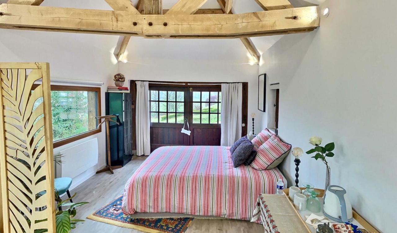 Ferienhaus Le Petit Aventin *