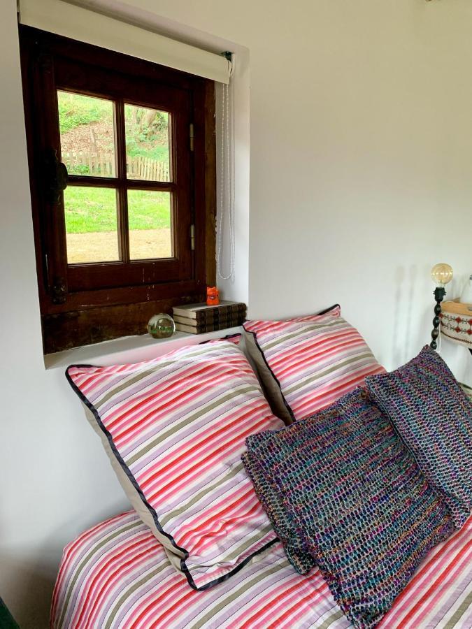 Le Petit Aventin Ferienhaus *