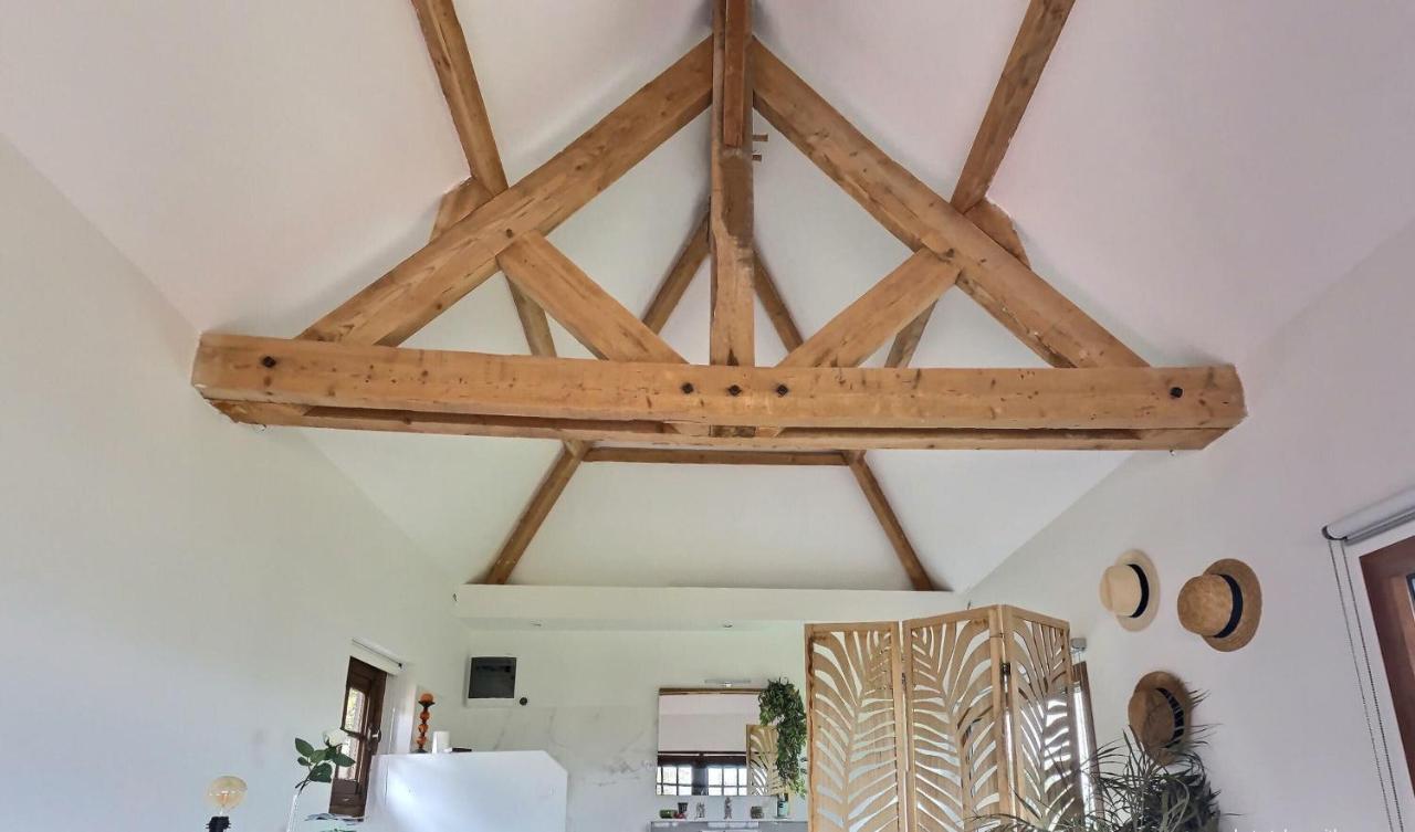 Le Petit Aventin Vakantiehuis