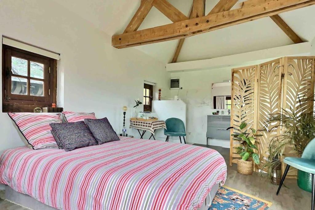 Le Petit Aventin Ferienhaus *