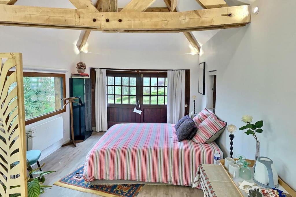 Ferienhaus Le Petit Aventin
