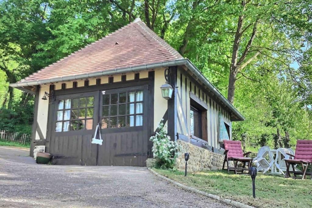 Le Petit Aventin * Brosville