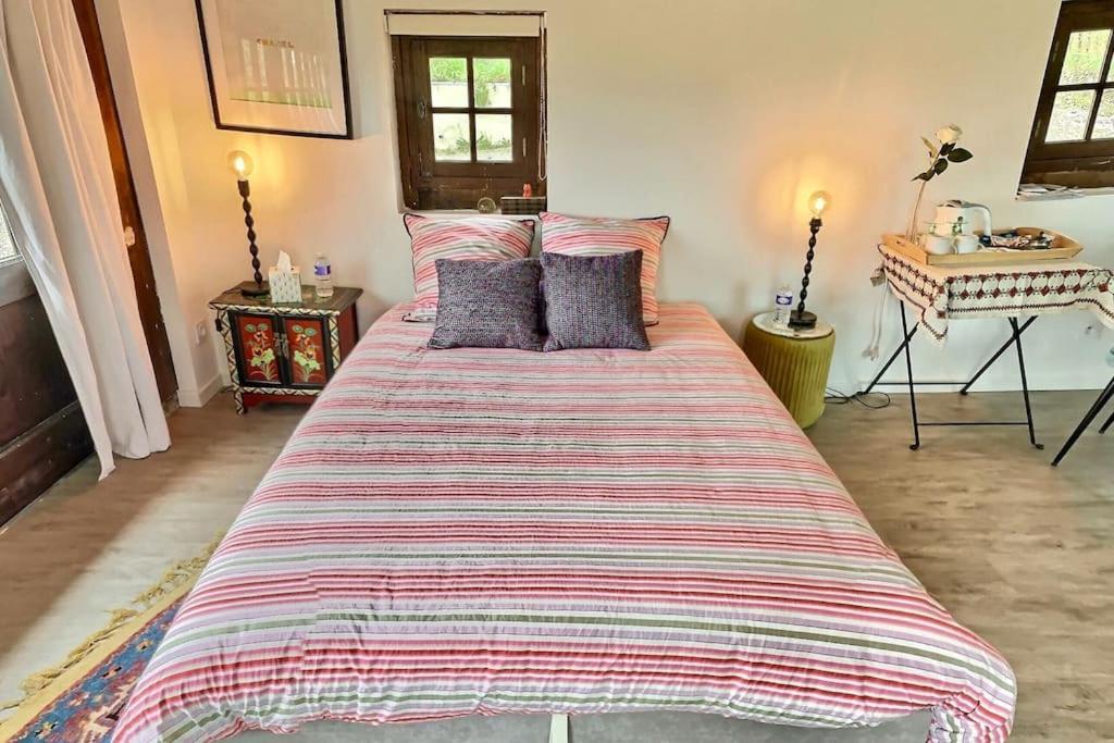 Le Petit Aventin Vakantiehuis