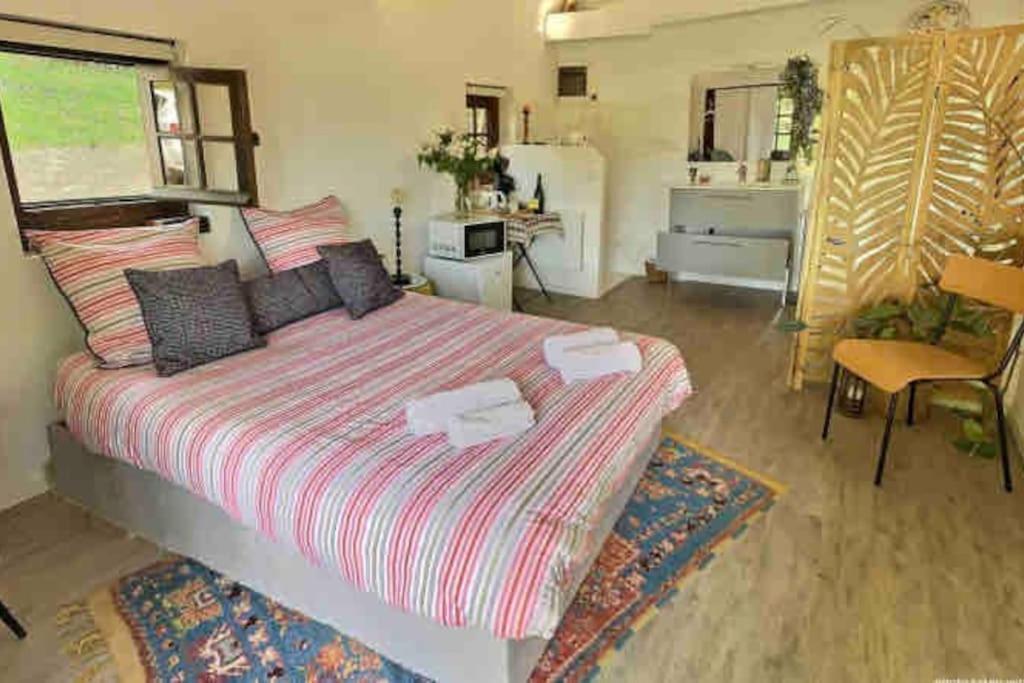Le Petit Aventin Ferienhaus