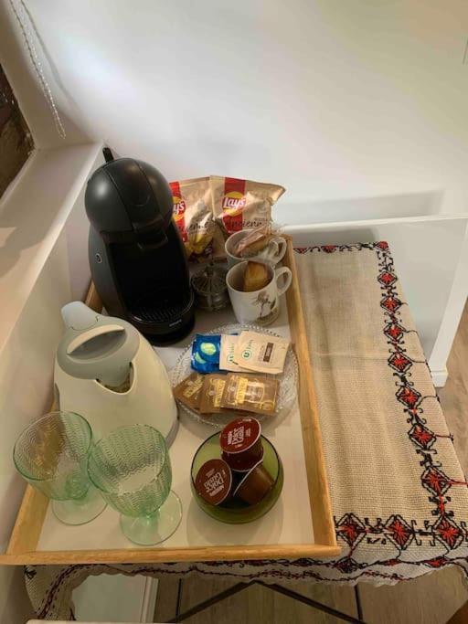 Le Petit Aventin Vakantiehuis *
