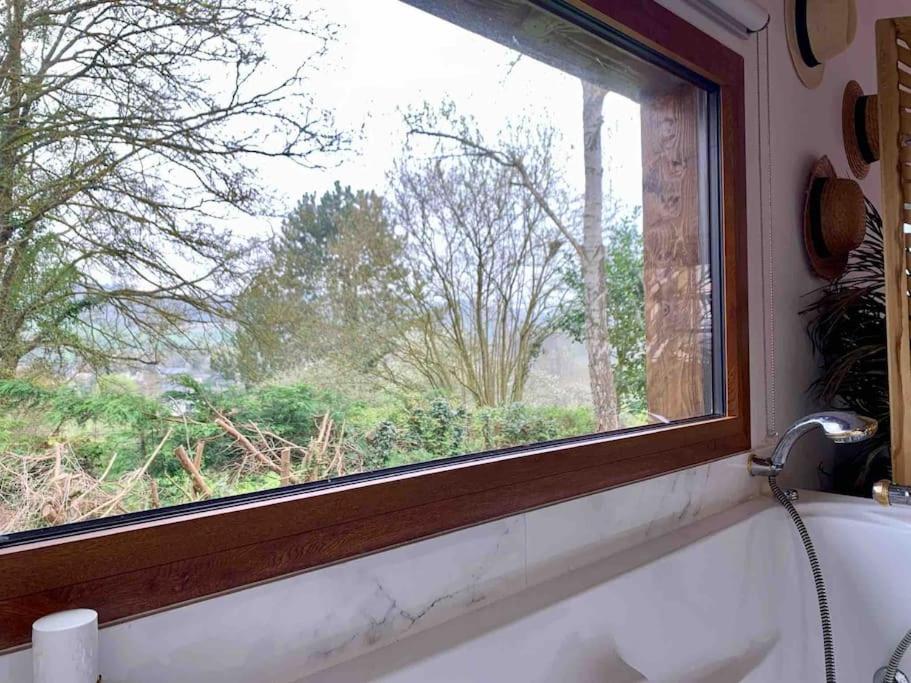 Le Petit Aventin Ferienhaus *